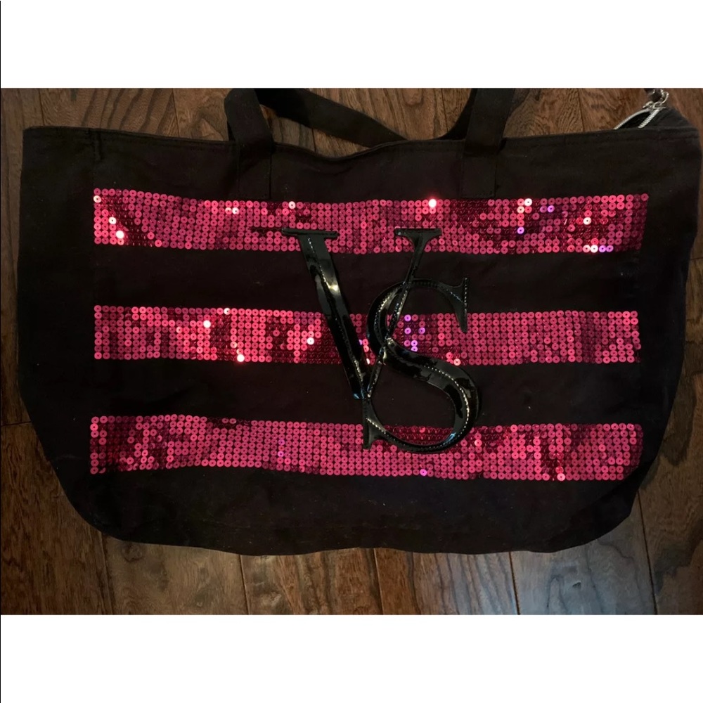 Victoria Secret Tote Bag